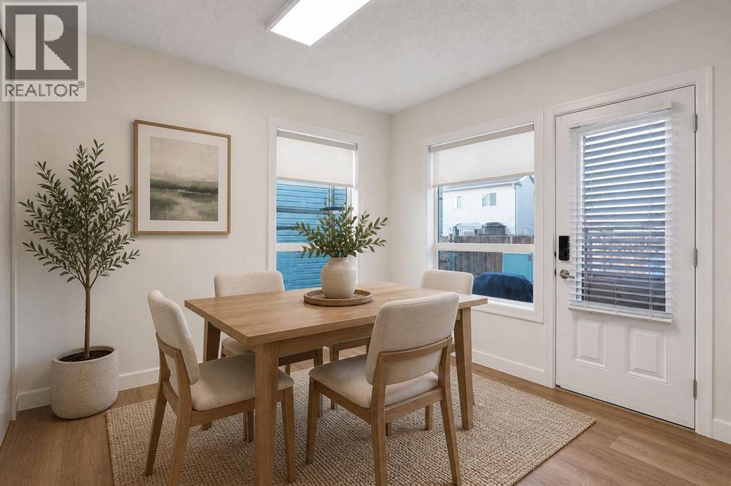 972 Windsong Drive SW, Airdrie, Alberta  T4B 0P2 - Photo 16 - A2306946