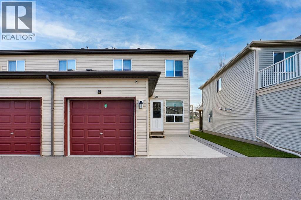 972 Windsong Drive SW, Airdrie, Alberta  T4B 0P2 - Photo 30 - A2306946