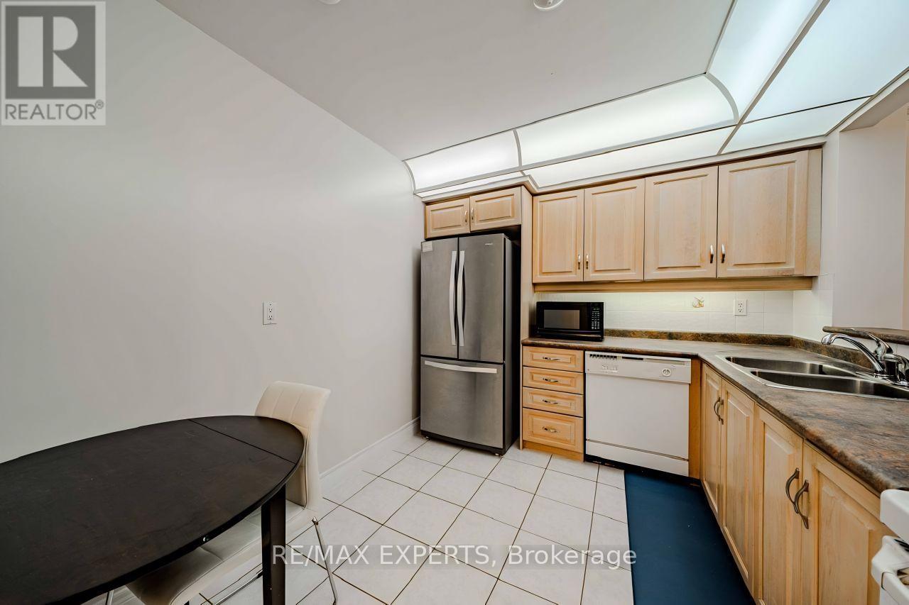 527 - 138 Bonis Avenue, Toronto, Ontario  M1T 3V9 - Photo 6 - E13130180
