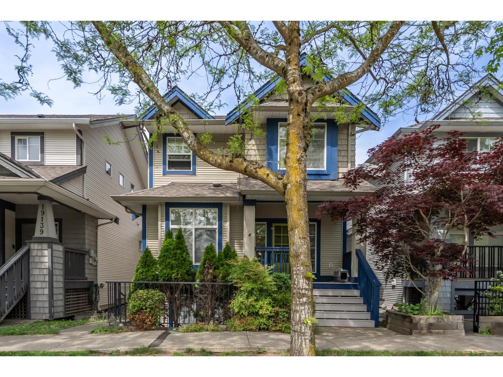 19141 68 Avenue, Surrey, British Columbia  V4N 5P3 - Photo 1 - R3124116