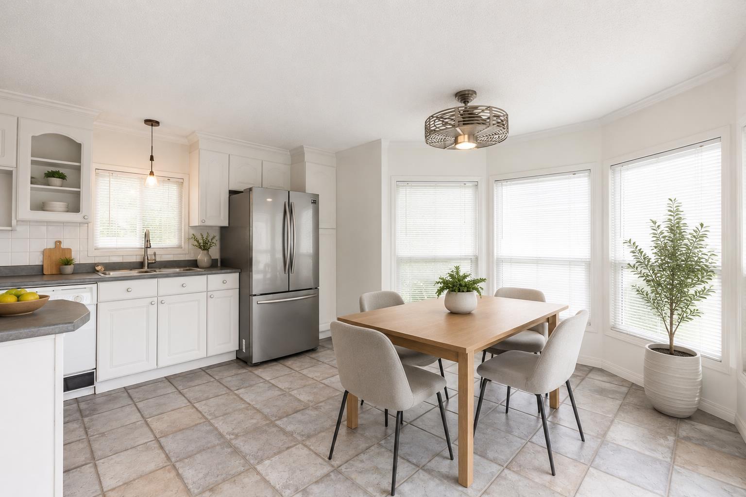 4 23387 70a Avenue, Langley, British Columbia  V2Y 2J2 - Photo 8 - R3124687