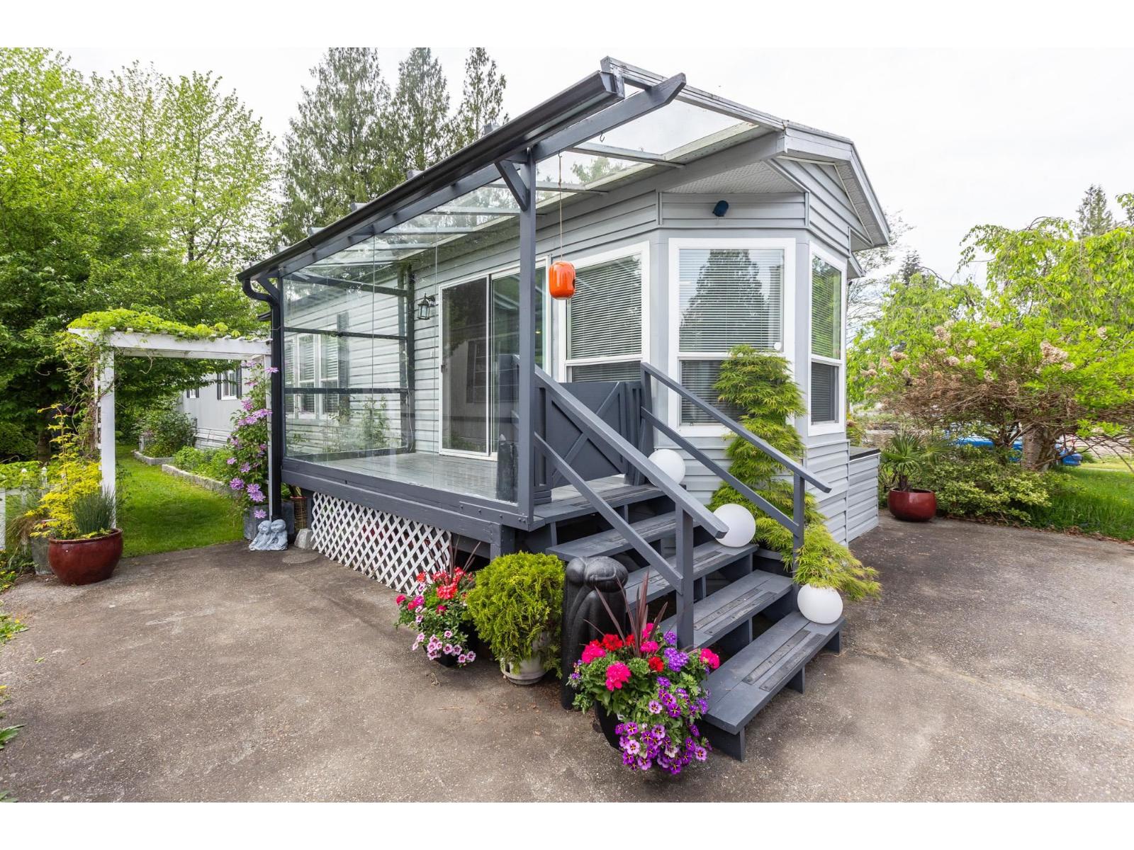 4 23387 70A AVENUE, Langley, British Columbia