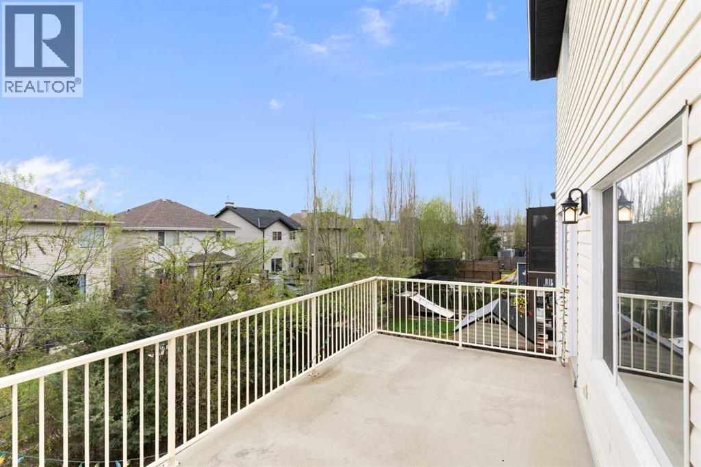 175 Sunset Close, Cochrane, Alberta  T4C 0V2 - Photo 29 - A2311558