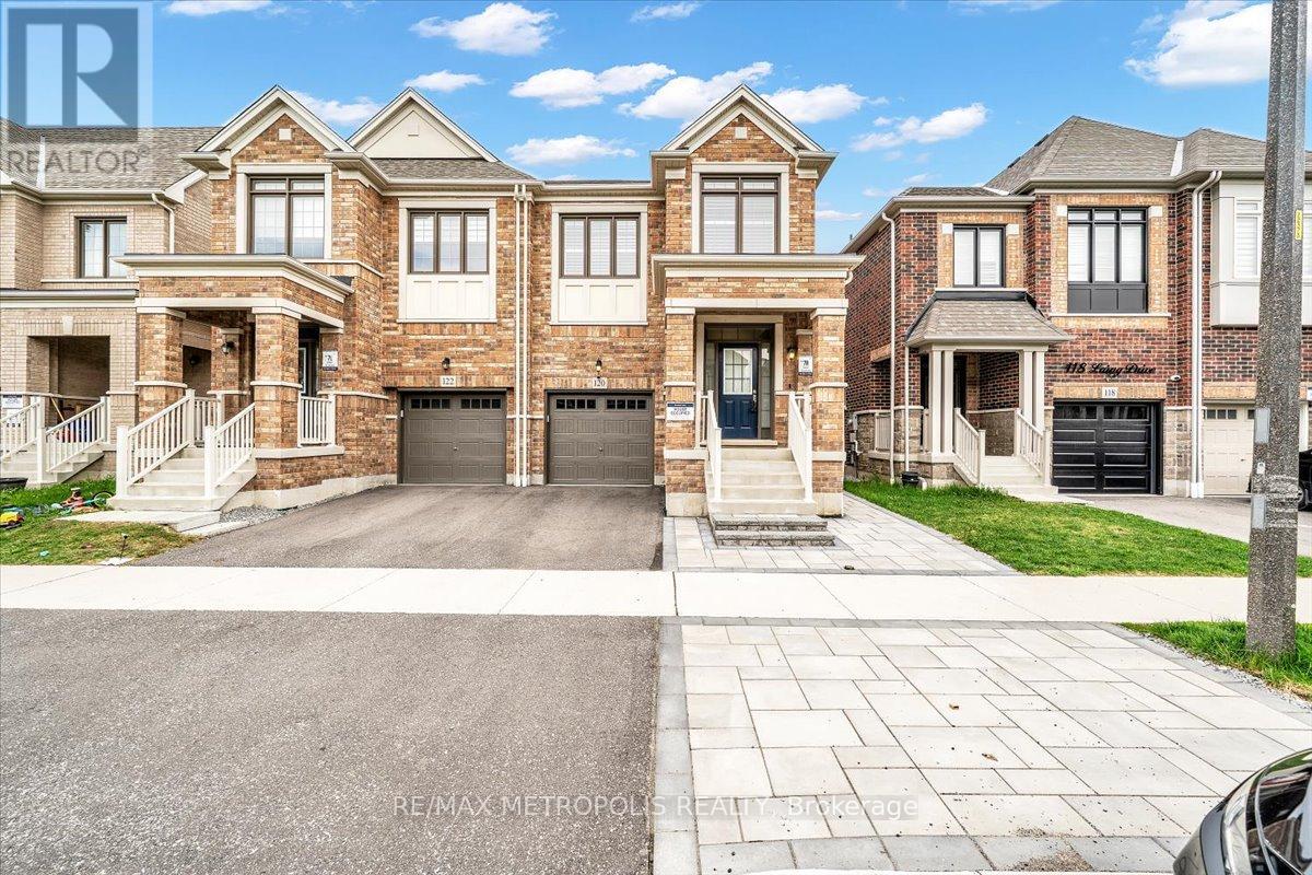 120 Laing Drive, Whitby, Ontario  L1P 0N5 - Photo 5 - E13144592