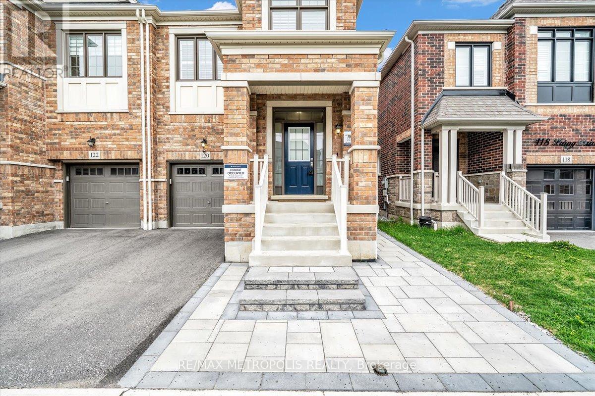 120 Laing Drive, Whitby, Ontario  L1P 0N5 - Photo 6 - E13144592