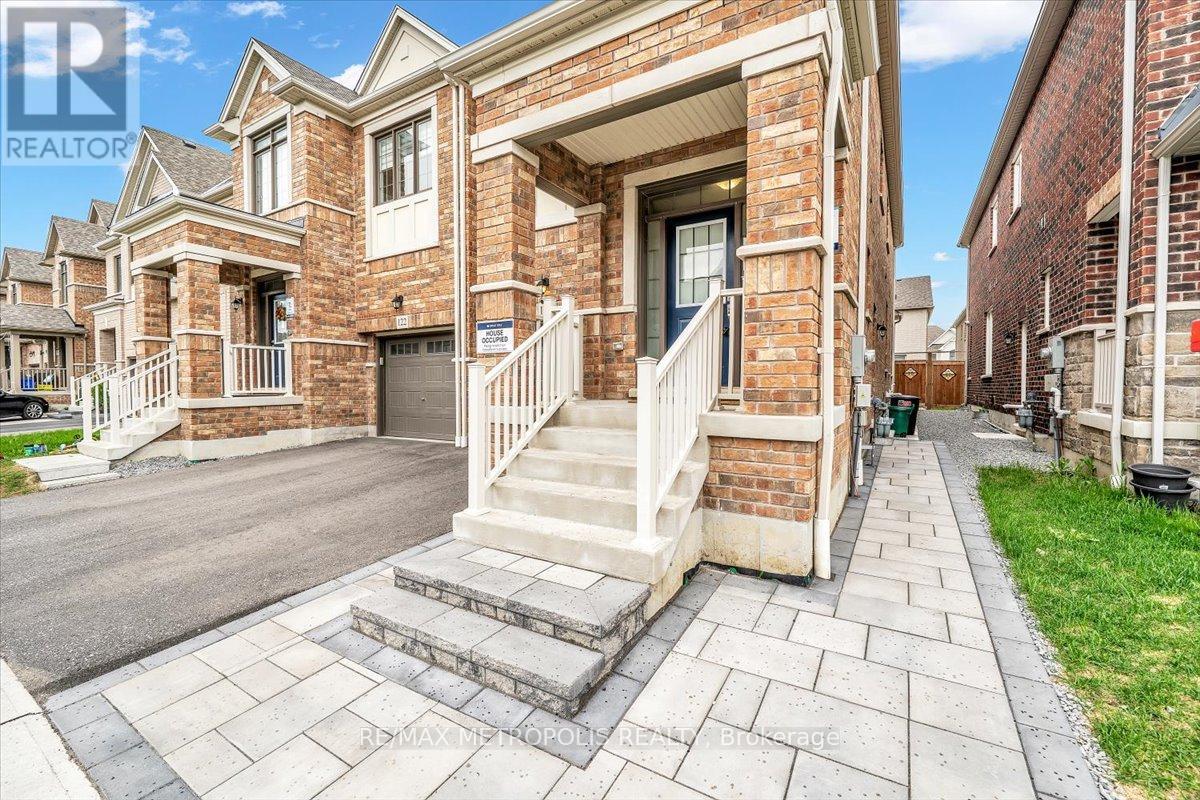 120 Laing Drive, Whitby, Ontario  L1P 0N5 - Photo 7 - E13144592