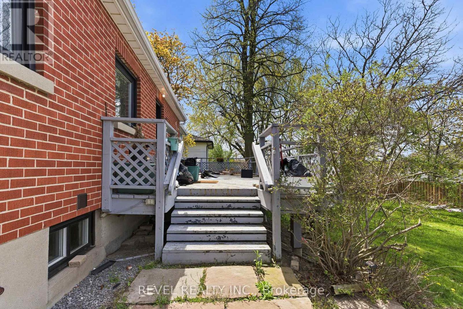 Main - 990 Harmony Road N, Oshawa, Ontario  L1H 7K5 - Photo 22 - E13144640