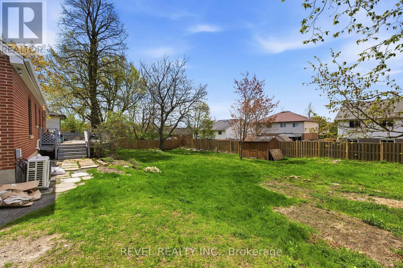 Main - 990 Harmony Road N, Oshawa, Ontario  L1H 7K5 - Photo 23 - E13144640