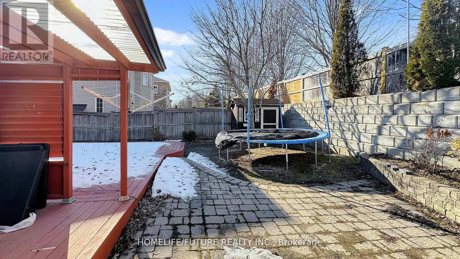 968 Coyston Drive, Oshawa, Ontario  L1K 3C6 - Photo 46 - E13144880