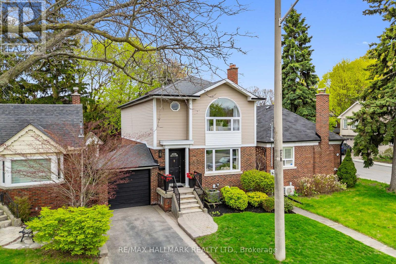 39 Briar Dale Boulevard, Toronto, Ontario M1N 1Z6 - Photo 1 - E13144890