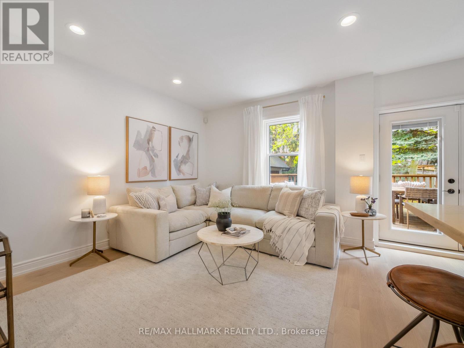39 Briar Dale Boulevard, Toronto, Ontario M1N 1Z6 - Photo 12 - E13144890