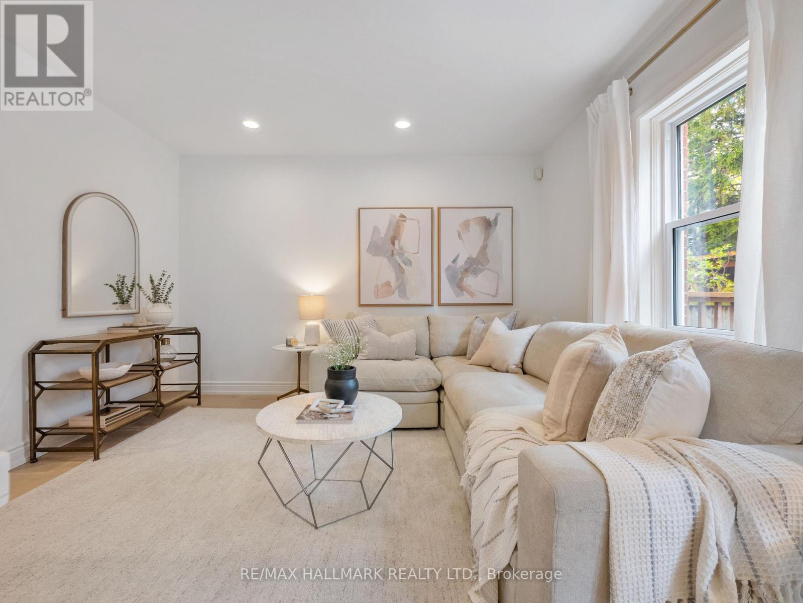 39 Briar Dale Boulevard, Toronto, Ontario M1N 1Z6 - Photo 13 - E13144890