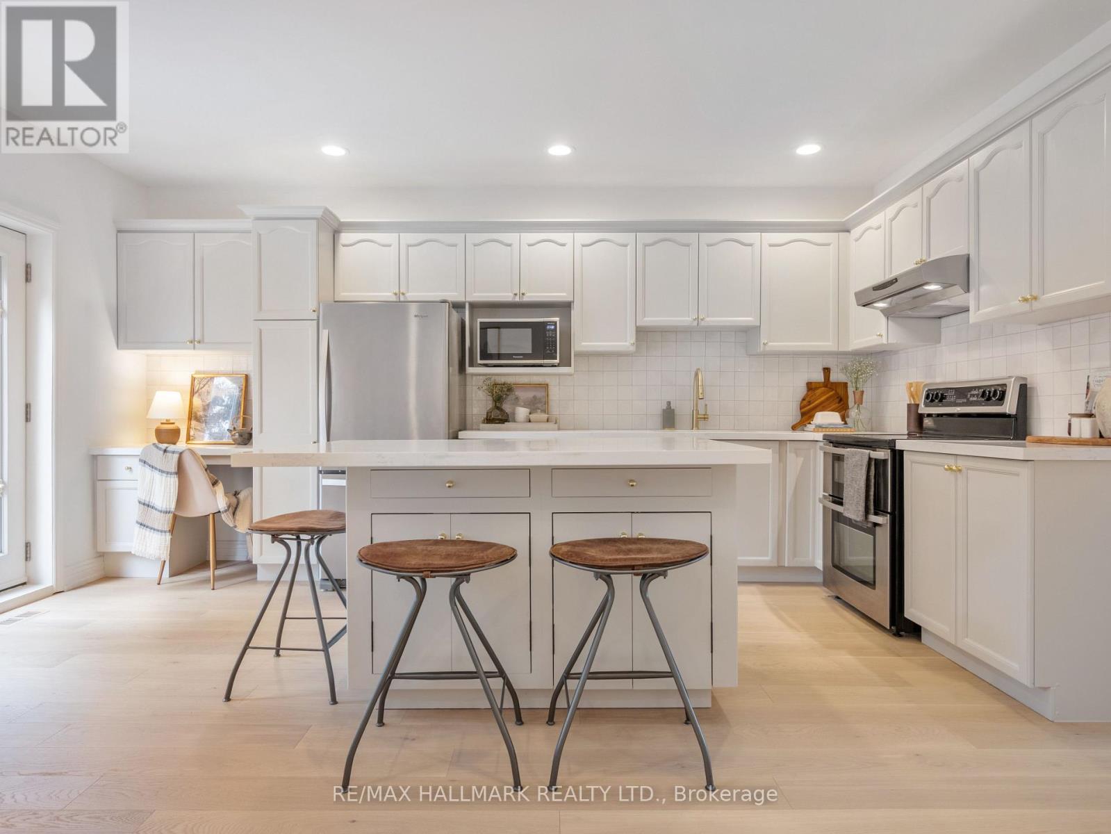39 Briar Dale Boulevard, Toronto, Ontario M1N 1Z6 - Photo 15 - E13144890