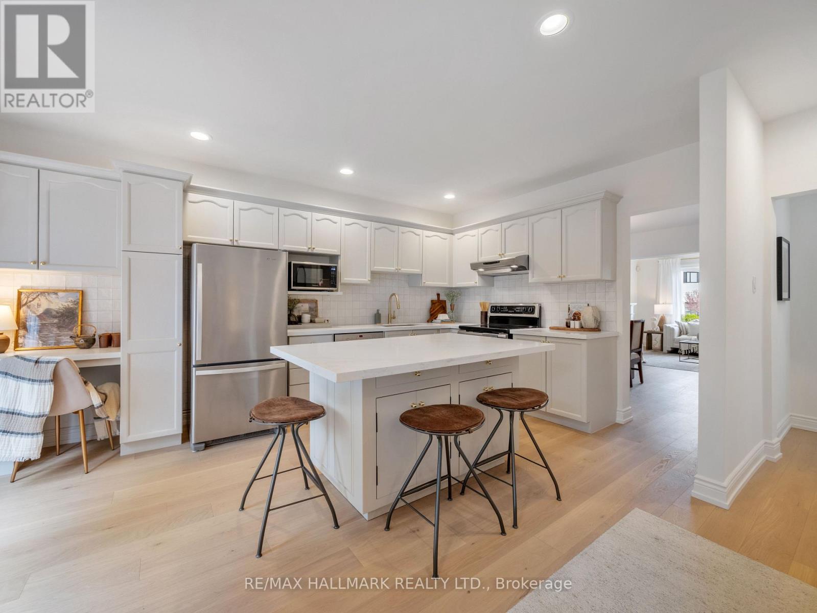39 Briar Dale Boulevard, Toronto, Ontario M1N 1Z6 - Photo 16 - E13144890
