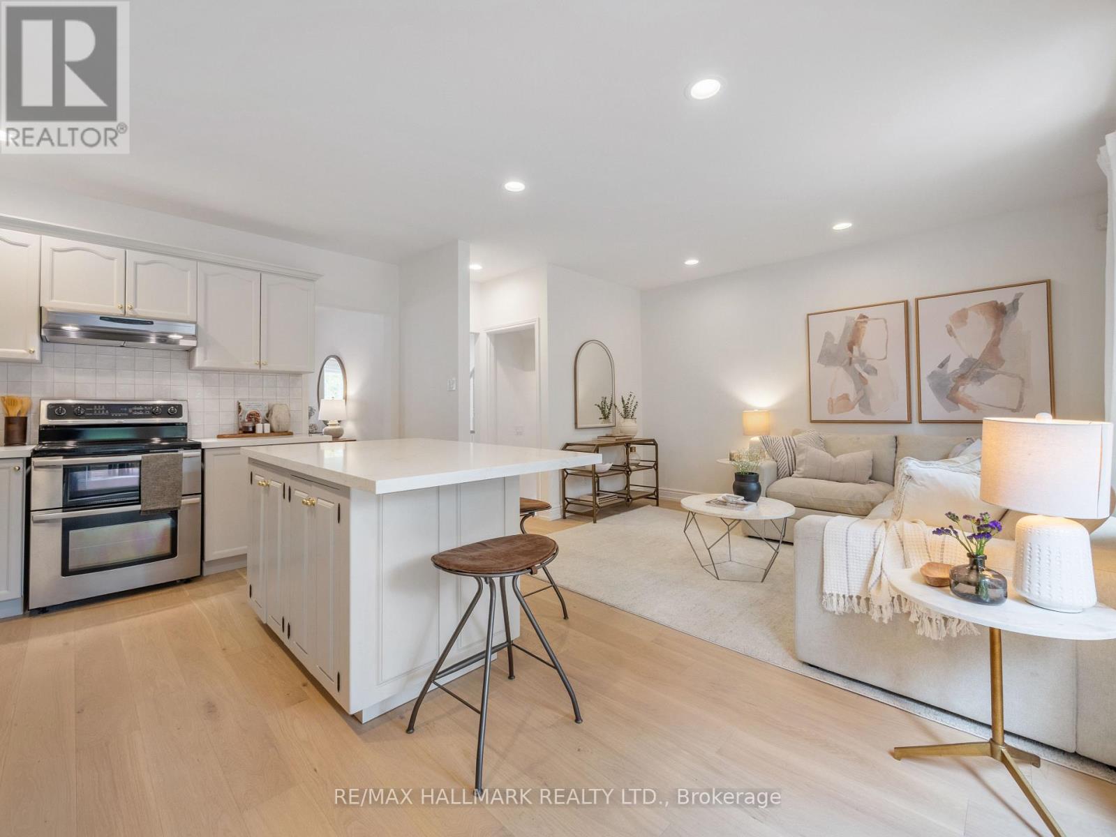 39 Briar Dale Boulevard, Toronto, Ontario M1N 1Z6 - Photo 18 - E13144890