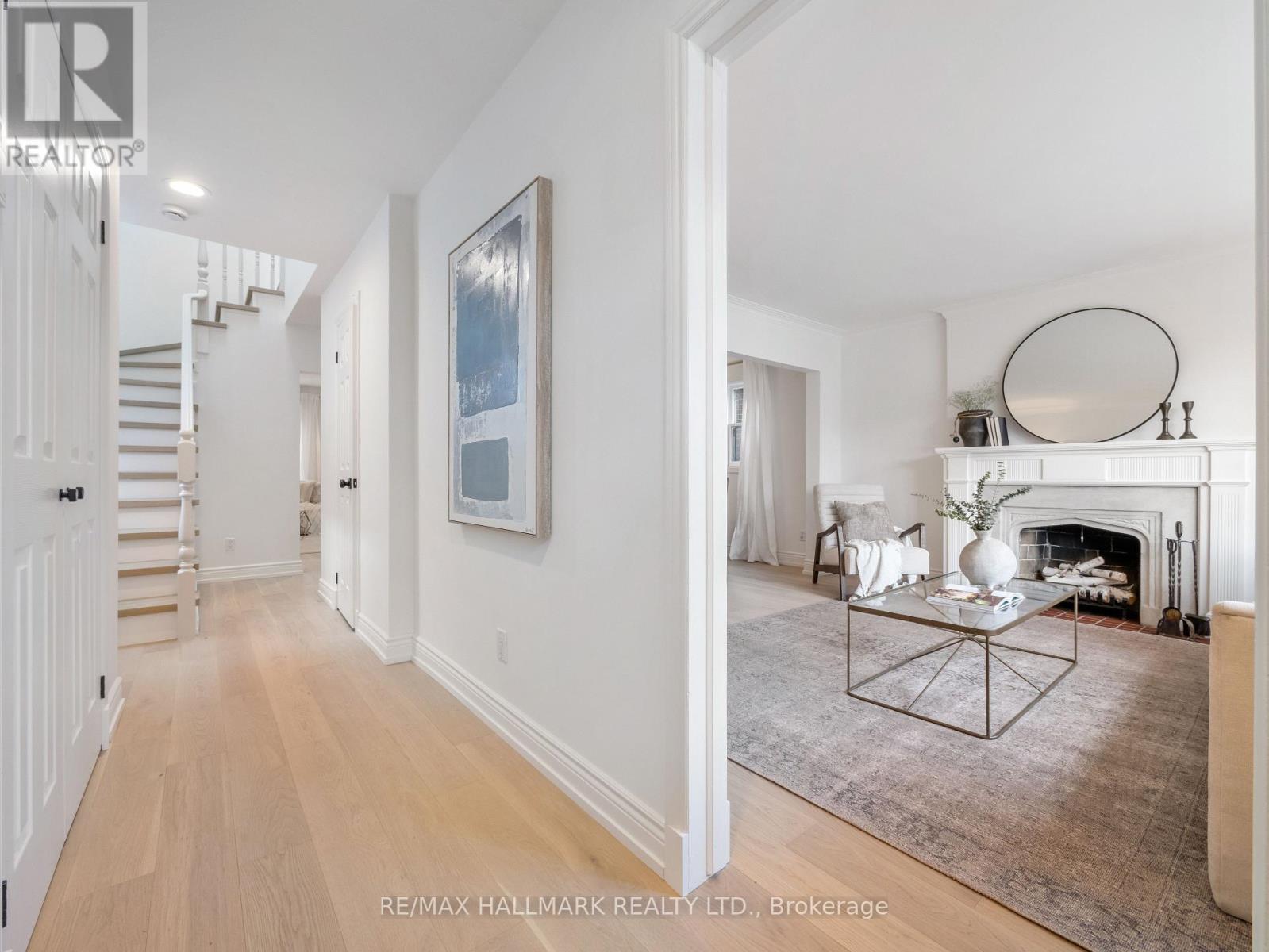 39 Briar Dale Boulevard, Toronto, Ontario M1N 1Z6 - Photo 20 - E13144890