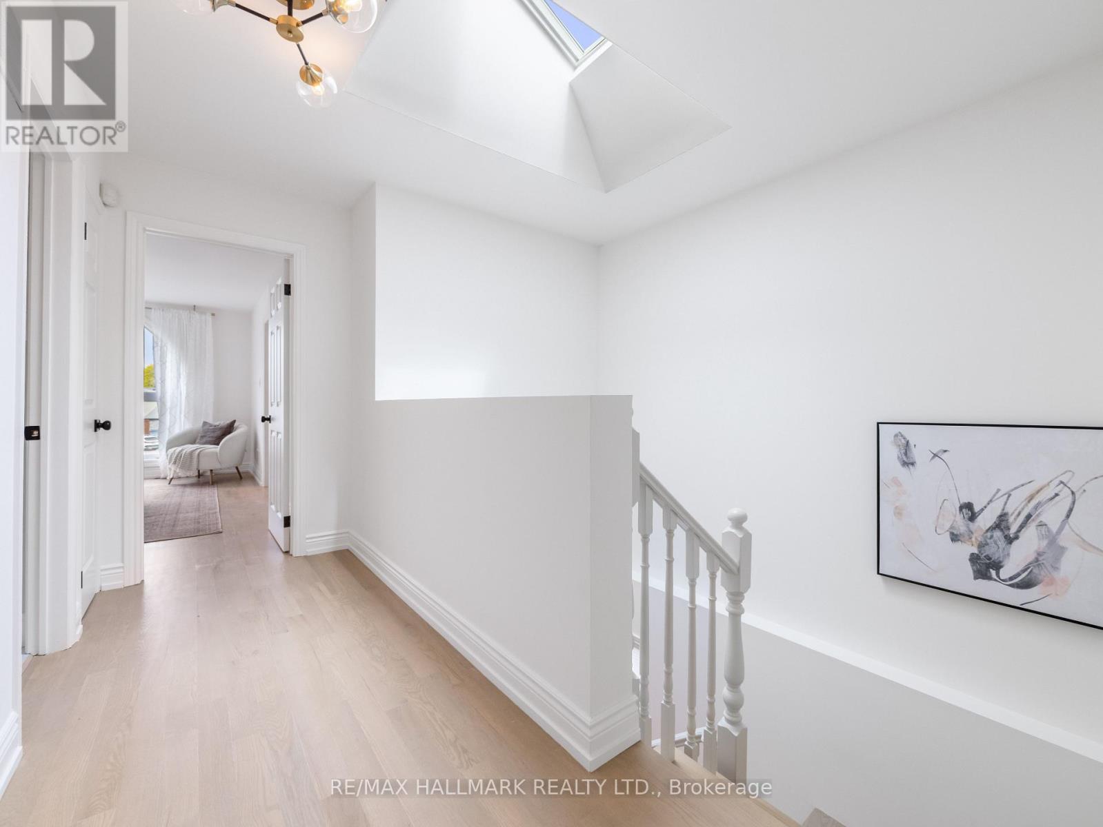 39 Briar Dale Boulevard, Toronto, Ontario M1N 1Z6 - Photo 22 - E13144890