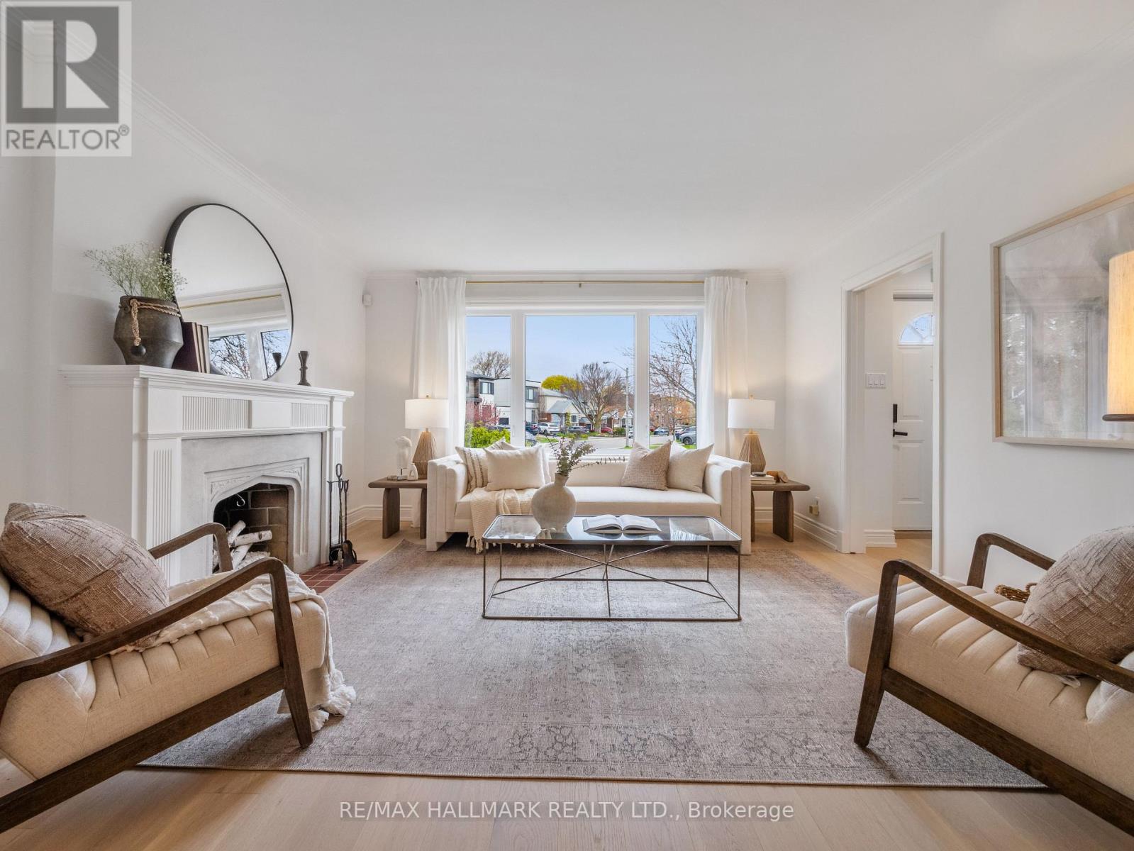 39 Briar Dale Boulevard, Toronto, Ontario M1N 1Z6 - Photo 3 - E13144890