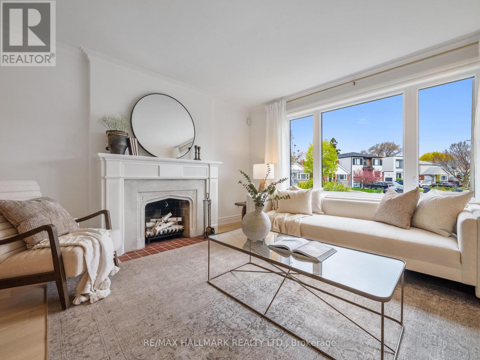 39 Briar Dale Boulevard, Toronto, Ontario M1N 1Z6 - Photo 4 - E13144890