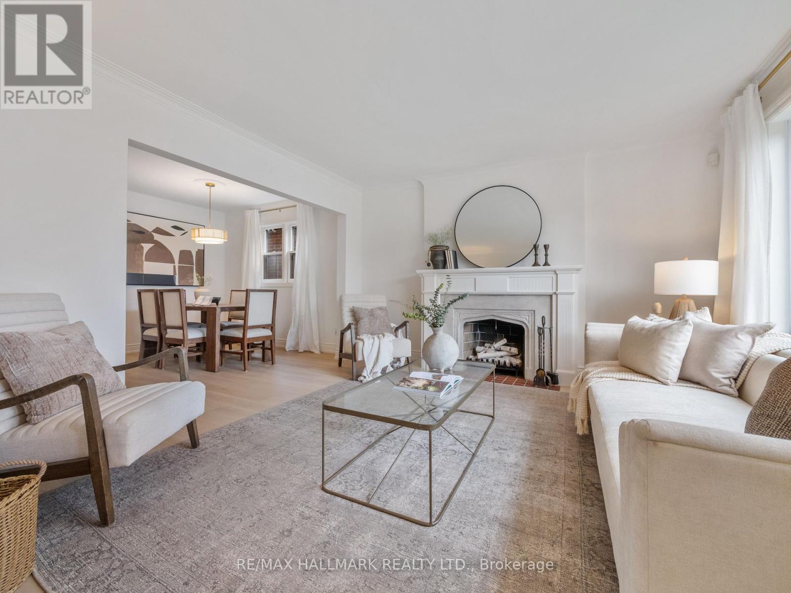 39 Briar Dale Boulevard, Toronto, Ontario M1N 1Z6 - Photo 6 - E13144890