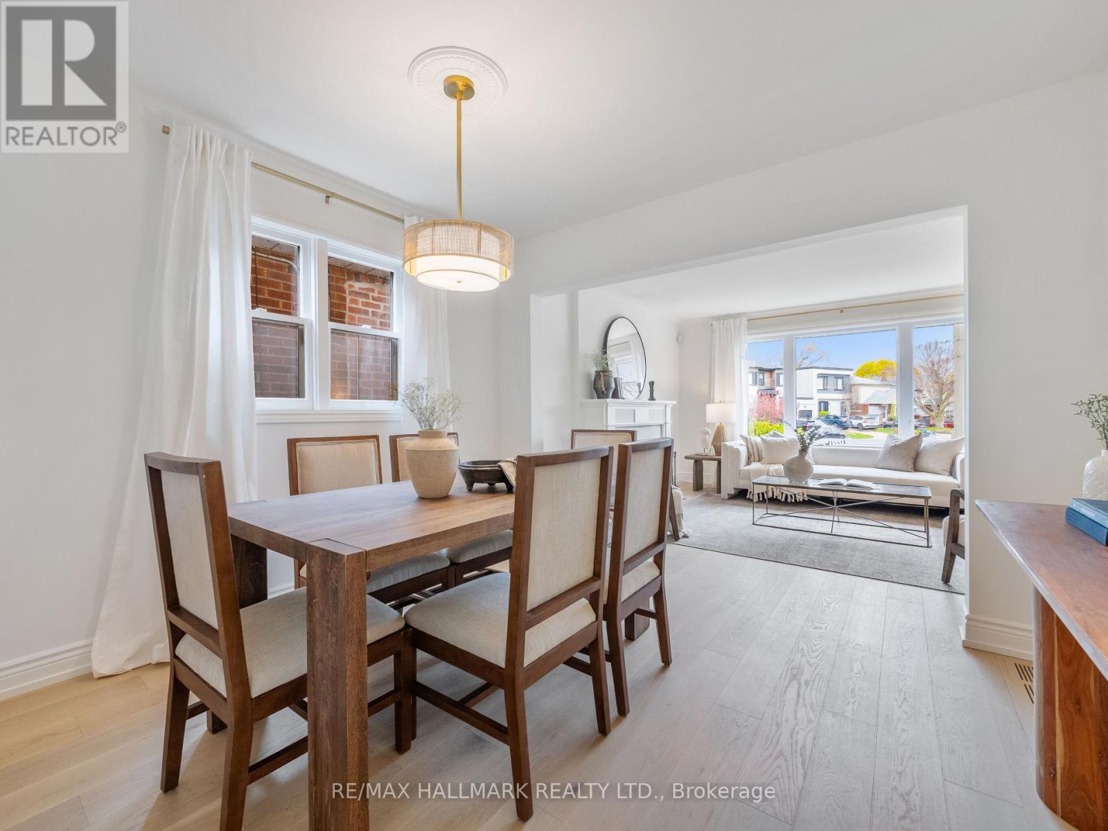 39 Briar Dale Boulevard, Toronto, Ontario M1N 1Z6 - Photo 8 - E13144890