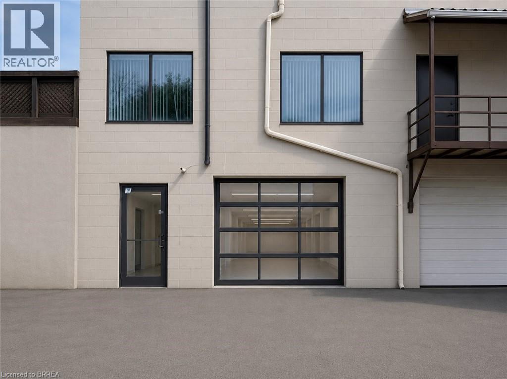 166 Charing Cross Street Unit# Lower A, Brantford, Ontario  N3R 2J4 - Photo 2 - 40831452