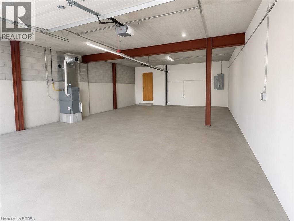 166 Charing Cross Street Unit# Lower A, Brantford, Ontario  N3R 2J4 - Photo 3 - 40831452