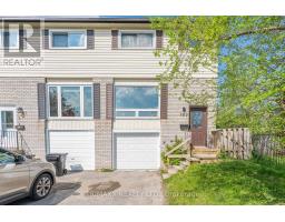 103 ROBIN COURT, Barrie, Ontario