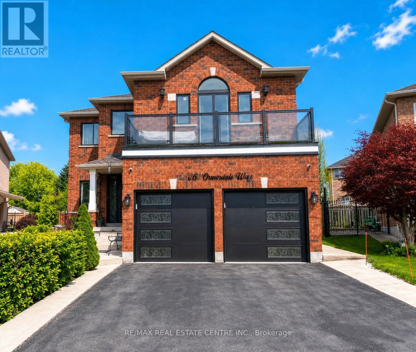 6351 Ormindale Way, Mississauga, Ontario  L5V 1J2 - Photo 1 - W13139154