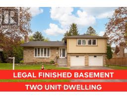 18 RIDGEHILL DRIVE, Brampton, Ontario