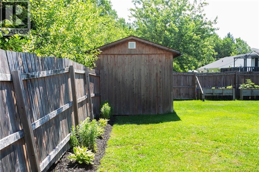 187 Mcknight Street, Fredericton, New Brunswick  E3A 5W4 - Photo 38 - NB139784