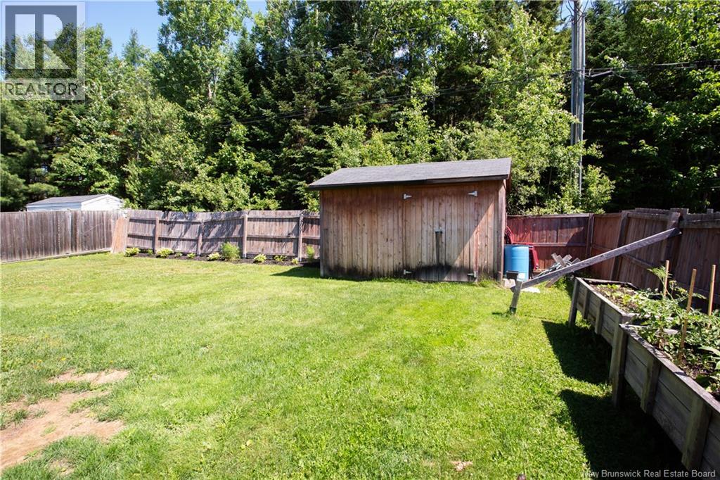 187 Mcknight Street, Fredericton, New Brunswick  E3A 5W4 - Photo 39 - NB139784