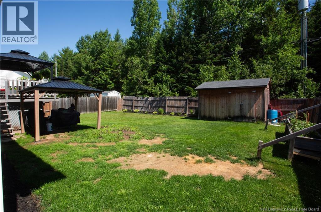 187 Mcknight Street, Fredericton, New Brunswick  E3A 5W4 - Photo 40 - NB139784