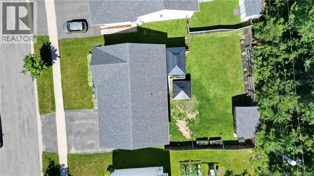 187 Mcknight Street, Fredericton, New Brunswick  E3A 5W4 - Photo 41 - NB139784