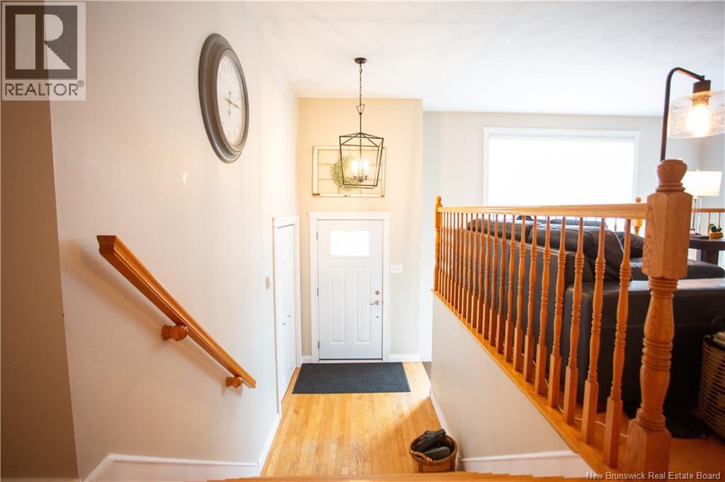 187 Mcknight Street, Fredericton, New Brunswick  E3A 5W4 - Photo 8 - NB139784
