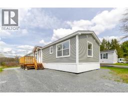 33 Tamarack Drive, Lincoln, New Brunswick