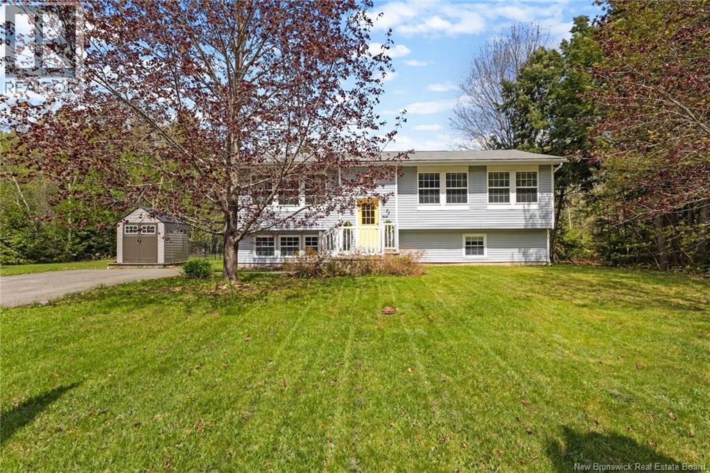 22 Burton Evergreen Drive, Burton, New Brunswick  E2V 3E7 - Photo 1 - NB139752