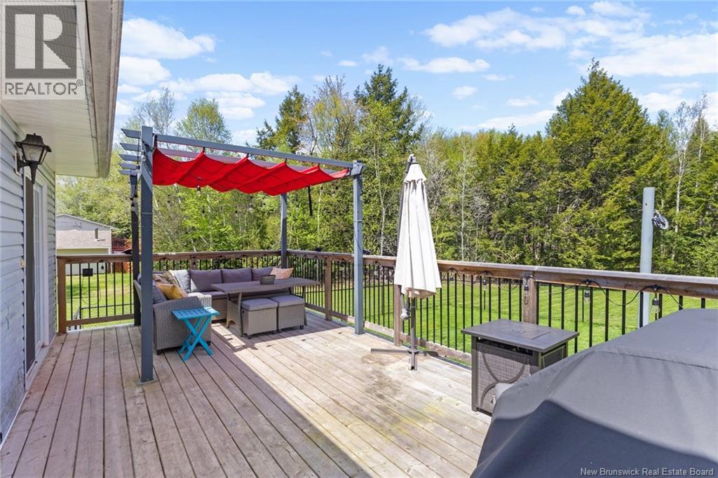 22 Burton Evergreen Drive, Burton, New Brunswick  E2V 3E7 - Photo 42 - NB139752