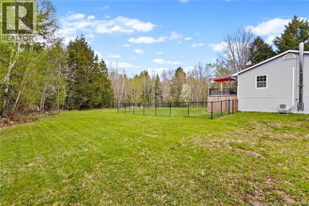 22 Burton Evergreen Drive, Burton, New Brunswick  E2V 3E7 - Photo 44 - NB139752