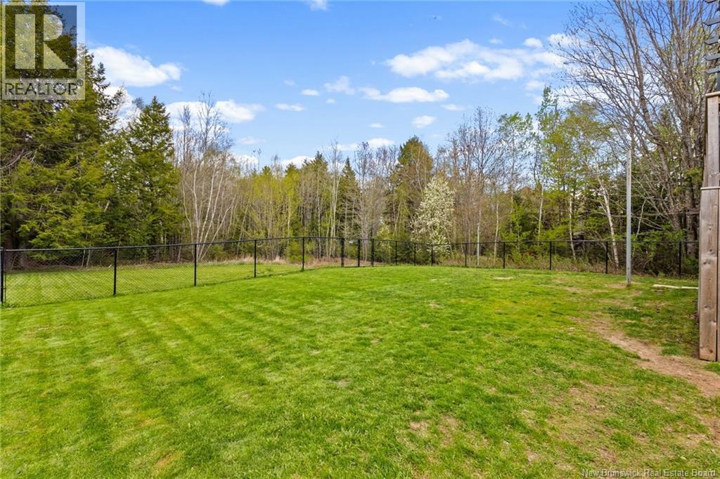 22 Burton Evergreen Drive, Burton, New Brunswick  E2V 3E7 - Photo 46 - NB139752