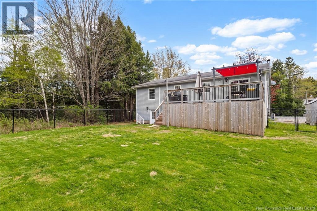 22 Burton Evergreen Drive, Burton, New Brunswick  E2V 3E7 - Photo 47 - NB139752