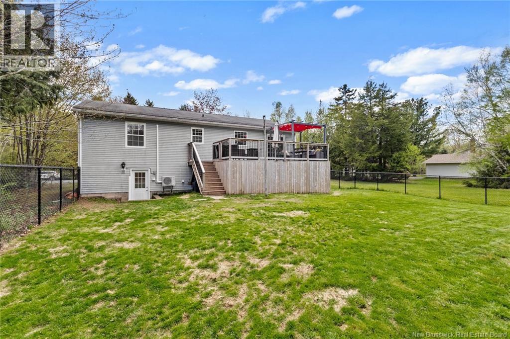 22 Burton Evergreen Drive, Burton, New Brunswick  E2V 3E7 - Photo 48 - NB139752