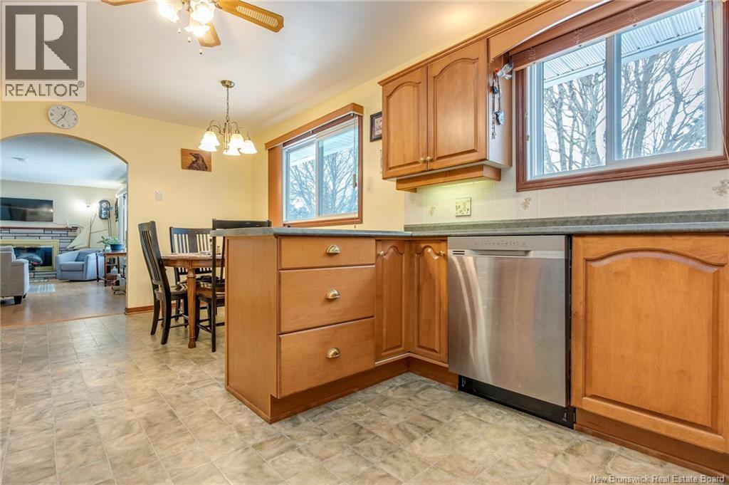 4 Haslett Drive, Quispamsis, New Brunswick  E2E 4N1 - Photo 12 - NB139721