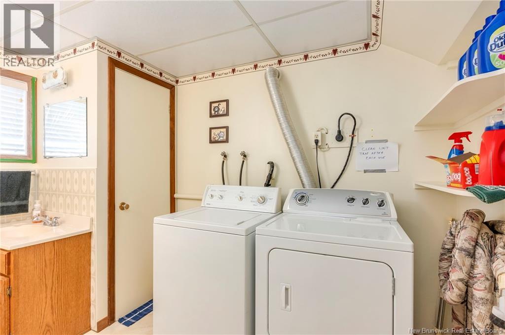 4 Haslett Drive, Quispamsis, New Brunswick  E2E 4N1 - Photo 25 - NB139721