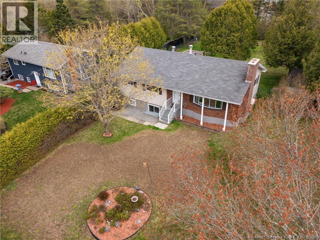 4 Haslett Drive, Quispamsis, New Brunswick  E2E 4N1 - Photo 31 - NB139721
