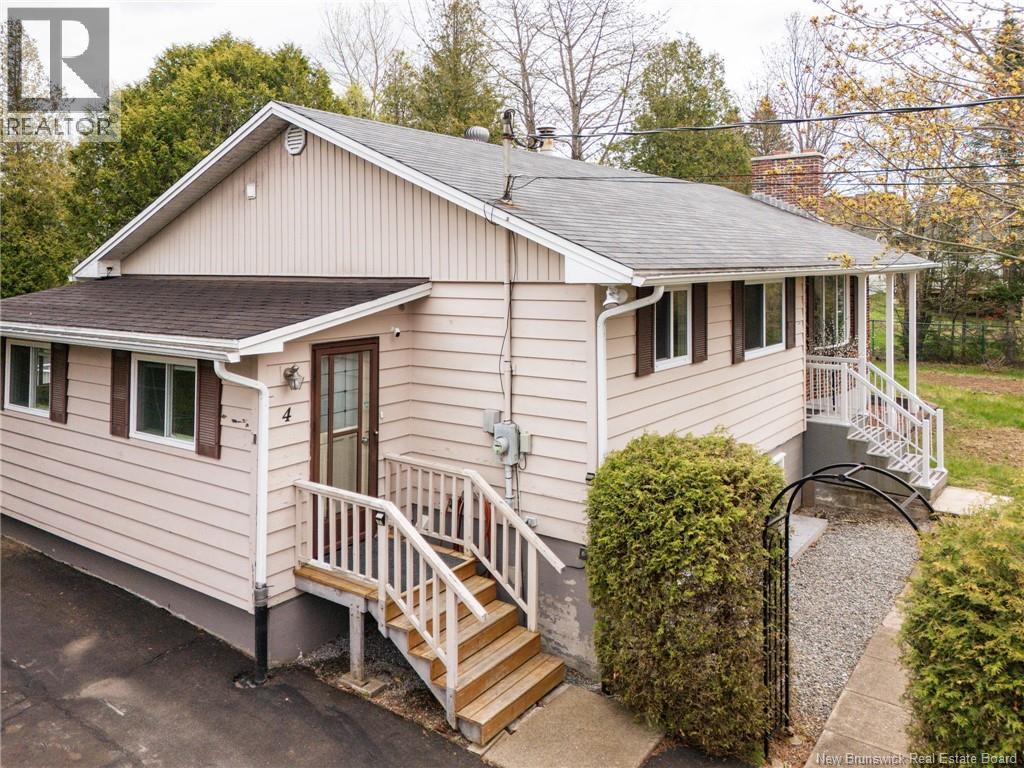 4 Haslett Drive, Quispamsis, New Brunswick  E2E 4N1 - Photo 32 - NB139721