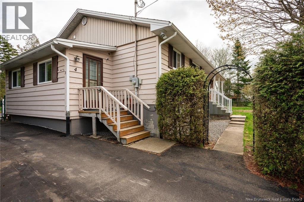 4 Haslett Drive, Quispamsis, New Brunswick  E2E 4N1 - Photo 36 - NB139721