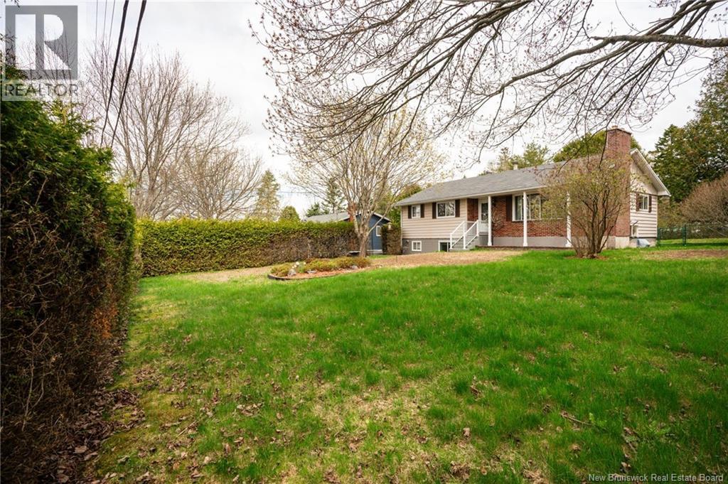 4 Haslett Drive, Quispamsis, New Brunswick  E2E 4N1 - Photo 39 - NB139721