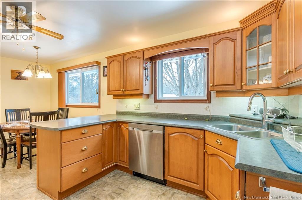 4 Haslett Drive, Quispamsis, New Brunswick  E2E 4N1 - Photo 4 - NB139721