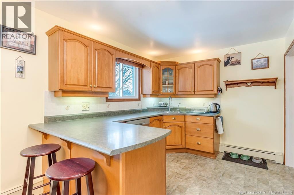 4 Haslett Drive, Quispamsis, New Brunswick  E2E 4N1 - Photo 8 - NB139721